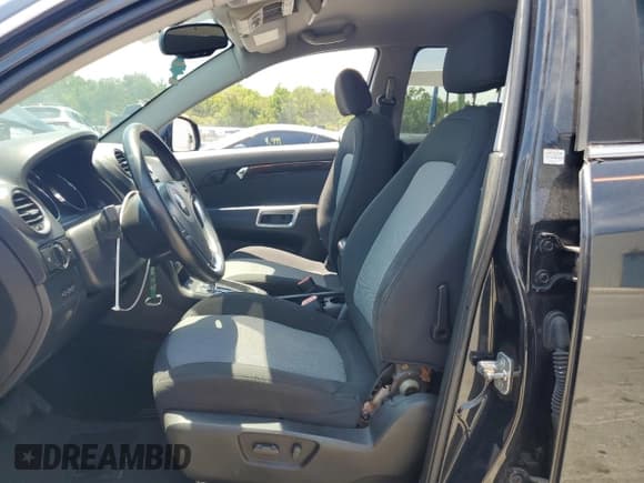 ✅ 2013 Chevrolet Captiva Sport LS • VIN: 3GNAL2EK9DS605528 • Lot: 58251905. Wystawiony na Copart z przebiegiem Nie podano. Bezpłatny archiwum sprzedaży aukcyjnych z USA i szczegółowy raport historii pojazdu na DreamBid. Zdjęcie 7.