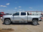 ✅ 2015 Chevrolet Silverado 2500HD LT • VIN: 1GC1KVEG7FF501135 • Lot: 42374401. Listed on IAAI with 135,855 mi. Free auction sales archive from the USA and detailed vehicle history report at DreamBid. Image 14.