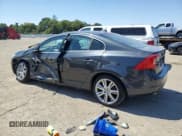 ✅ 2013 Volvo S60 T6 R-Design Platinum • VIN: YV1902FH3D2174231 • Лот: 68152355. Опубликован ранее на Copart с пробегом 156 831 миль. Бесплатный доступ к архиву аукционных продаж из США и подробный отчёт об истории автомобиля на DreamBid. Изображение 2.