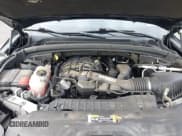 ✅ 2023 Jeep Grand Cherokee Limited • VIN: 1C4RJHBG1PC506118 • Lot: 42176272. Wystawiony na IAAI z przebiegiem 72 087 mil. Bezpłatny archiwum sprzedaży aukcyjnych z USA i szczegółowy raport historii pojazdu na DreamBid. Zdjęcie 10.