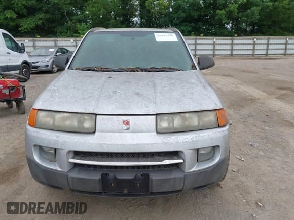 ✅ 2004 Saturn VUE V6 • VIN: 5GZCZ63474S894592 • Lot: 42531230. Wystawiony na IAAI z przebiegiem 173 306 mil. Bezpłatny archiwum sprzedaży aukcyjnych z USA i szczegółowy raport historii pojazdu na DreamBid. Zdjęcie 6.