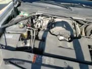 ✅ 2018 GMC Sierra 1500 SLT • VIN: 3GTU2NEC6JG602040 • Лот: 61049375. Опубликован ранее на Copart с пробегом 144 091 миль. Бесплатный доступ к архиву аукционных продаж из США и подробный отчёт об истории автомобиля на DreamBid. Изображение 13.