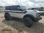 ✅ 2024 Ford Bronco Black Diamond • VIN: 1FMEE1BP2RLB13754 • Lot: 67770025. Listed on Copart with Not provided. Free auction sales archive from the USA and detailed vehicle history report at DreamBid. Image 4.