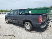 ✅ 2003 Chevrolet Silverado 1500 LS • VIN: 2GCEC19T631202351 • Лот: 66926624. Опубликован ранее на Copart с пробегом 192 866 миль. Бесплатный доступ к архиву аукционных продаж из США и подробный отчёт об истории автомобиля на DreamBid. Изображение 2.