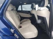 ✅ 2017 Mercedes-Benz GLE 63 S AMG • VIN: 4JGED7FB7HA059298 • Lot: 44843635. Wystawiony na Copart z przebiegiem 49 444 mil. Bezpłatny archiwum sprzedaży aukcyjnych z USA i szczegółowy raport historii pojazdu na DreamBid. Zdjęcie 11.