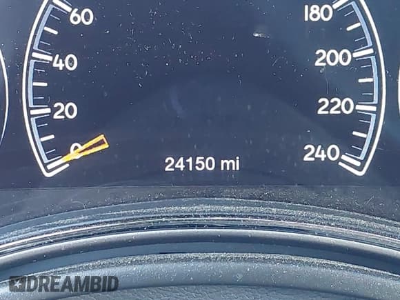 ✅ 2021 Jeep Grand Cherokee Limited • VIN: 1C4RJFBG6MC767860 • Лот: 41103120. Опубликован ранее на IAAI с пробегом 24 150 миль. Бесплатный доступ к архиву аукционных продаж из США и подробный отчёт об истории автомобиля на DreamBid. Изображение 15.