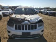 ✅ 2015 Jeep Grand Cherokee Limited • VIN: 1C4RJFBM7FC890687 • Лот: 68696035. Опубликован ранее на Copart с пробегом Не указан. Бесплатный доступ к архиву аукционных продаж из США и подробный отчёт об истории автомобиля на DreamBid. Изображение 5.