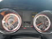 ✅ 2017 Dodge Grand Caravan SE • VIN: 2C4RDGBG4HR568333 • Lot: 87110755. Wystawiony na Copart z przebiegiem 44 203 mil. Bezpłatny archiwum sprzedaży aukcyjnych z USA i szczegółowy raport historii pojazdu na DreamBid. Zdjęcie 9.