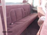 ✅ 1998 Chevrolet Silverado 1500 • VIN: 2GCEK19R0W1215205 • Lot: 43618019. Listed on IAAI with 181,860 mi. Free auction sales archive from the USA and detailed vehicle history report at DreamBid. Image 8.