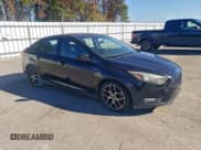 ✅ 2018 Ford Focus SE • VIN: 1FADP3FE5JL318977 • Lot: 94295725. Listed on Copart with 102,727 mi. Free auction sales archive from the USA and detailed vehicle history report at DreamBid. Image 4.