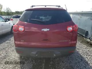 ✅ 2012 Chevrolet Traverse 2LT • VIN: 1GNKVJED8CJ337856 • Lot: 72728344. Wystawiony na Copart z przebiegiem Nie podano. Bezpłatny archiwum sprzedaży aukcyjnych z USA i szczegółowy raport historii pojazdu na DreamBid. Zdjęcie 6.
