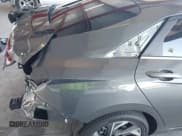 ✅ 2025 Hyundai Elantra Limited • VIN: KMHLN4DJ3SU133402 • Лот: 43040763. Опубликован ранее на IAAI с пробегом 1 677 миль. Бесплатный доступ к архиву аукционных продаж из США и подробный отчёт об истории автомобиля на DreamBid. Изображение 19.