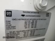 ✅ 2023 Chevrolet Silverado 1500 • VIN: 1GCPACE84PZ208836 • Лот: 65132994. Опубликован ранее на Copart с пробегом 28 900 миль. Бесплатный доступ к архиву аукционных продаж из США и подробный отчёт об истории автомобиля на DreamBid. Изображение 12.