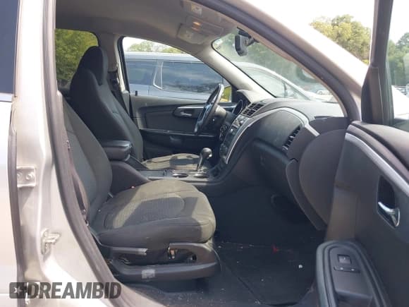 ✅ 2012 Chevrolet Traverse 1LT • VIN: 1GNKVGED8CJ139524 • Лот: 43065895. Опубликован ранее на IAAI с пробегом 202 953 миль. Бесплатный доступ к архиву аукционных продаж из США и подробный отчёт об истории автомобиля на DreamBid. Изображение 5.