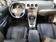 ✅ 2012 Chevrolet Captiva Sport LTZ • VIN: 3GNFL4E54CS638124 • Lot: 84851514. Wystawiony na Copart z przebiegiem 180 728 mil. Bezpłatny archiwum sprzedaży aukcyjnych z USA i szczegółowy raport historii pojazdu na DreamBid. Zdjęcie 8.