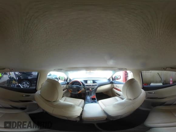 ✅ 2012 Lexus RX 350 • VIN: 2T2ZK1BA2CC085829 • Лот: 43537725. Опубликован ранее на IAAI с пробегом 87 960 миль. Бесплатный доступ к архиву аукционных продаж из США и подробный отчёт об истории автомобиля на DreamBid. Изображение 19.