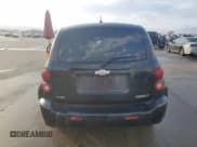 ✅ 2009 Chevrolet HHR 1LT • VIN: 3GNCA23BX9S520402 • Lot: 85322964. Listed on Copart with Not provided. Free auction sales archive from the USA and detailed vehicle history report at DreamBid. Image 6.