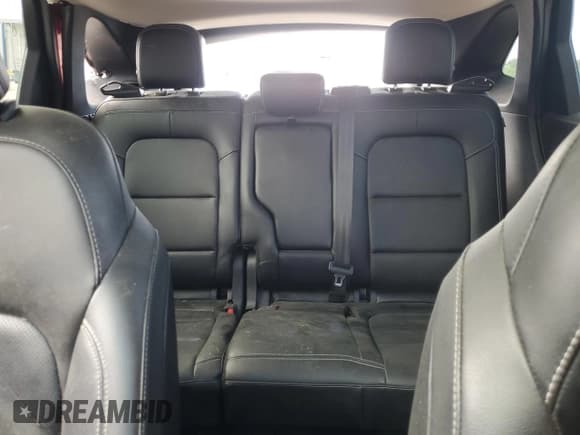 ✅ 2020 Ford Escape SEL • VIN: 1FMCU9H60LUA51165 • Lot: 68933525. Wystawiony na Copart z przebiegiem Nie podano. Bezpłatny archiwum sprzedaży aukcyjnych z USA i szczegółowy raport historii pojazdu na DreamBid. Zdjęcie 10.