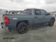 2008 Chevrolet Silverado 1500 LS with VIN 2GCEC13C281326634, listed as a Copart auction lot 87455505 with 228,880 mi miles and Salvage title. Bid and sale history available at DreamBid. Image 3.