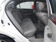 ✅ 2004 Lexus ES 350 • VIN: JTHBA30G745003361 • Lot: 43814015. Listed on IAAI with 193,425 mi. Free auction sales archive from the USA and detailed vehicle history report at DreamBid. Image 8.