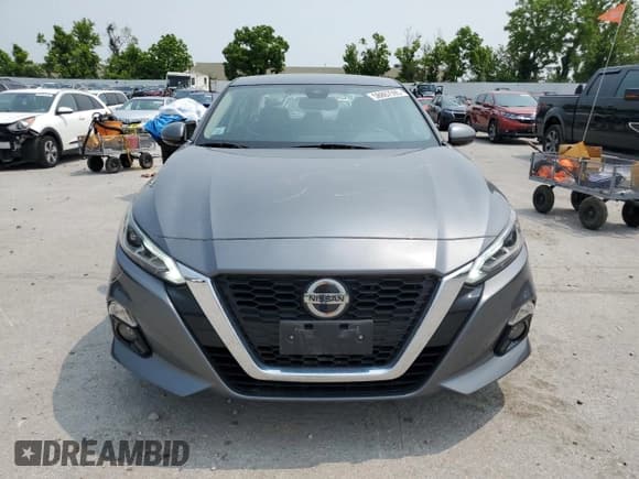 ✅ 2019 Nissan Altima SV • VIN: 1N4BL4DV5KC125144 • Lot: 58867595. Wystawiony na Copart z przebiegiem 64 691 mil. Bezpłatny archiwum sprzedaży aukcyjnych z USA i szczegółowy raport historii pojazdu na DreamBid. Zdjęcie 5.