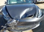 ✅ 2021 Tesla Model 3 Long Range • VIN: 5YJ3E1EB5MF980685 • Lot: 43491119. Wystawiony na IAAI z przebiegiem 46 691 mil. Bezpłatny archiwum sprzedaży aukcyjnych z USA i szczegółowy raport historii pojazdu na DreamBid. Zdjęcie 6.