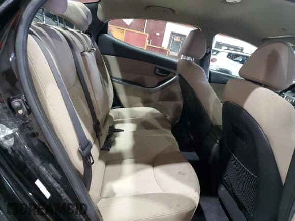 ✅ 2015 Hyundai Elantra SE • VIN: KMHDH4AE6FU439650 • Лот: 85407175. Опубликован ранее на Copart с пробегом 165 192 миль. Бесплатный доступ к архиву аукционных продаж из США и подробный отчёт об истории автомобиля на DreamBid. Изображение 10.