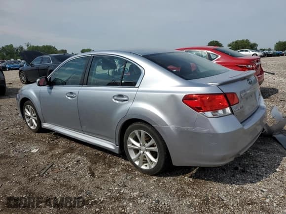 ✅ 2013 Subaru Legacy Premium • VIN: 4S3BMCC68D3002775 • Lot: 66720815. Listed on Copart with 215,308 mi. Free auction sales archive from the USA and detailed vehicle history report at DreamBid. Image 2.