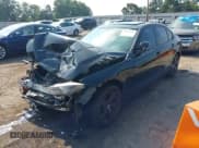 ✅ 2013 BMW 3 Series 328i xDrive • VIN: WBA3B3C58DF531379 • Лот: 43012164. Опубликован ранее на IAAI с пробегом 180 000 миль. Бесплатный доступ к архиву аукционных продаж из США и подробный отчёт об истории автомобиля на DreamBid. Изображение 2.