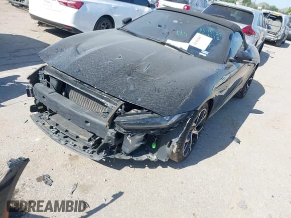 ✅ 2021 Jaguar F-Type P300 • VIN: SAJDD5GX9MCK74096 • Lot: 42002887. Wystawiony na IAAI z przebiegiem 30 044 mil. Bezpłatny archiwum sprzedaży aukcyjnych z USA i szczegółowy raport historii pojazdu na DreamBid. Zdjęcie 18.