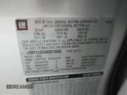 ✅ 2019 Buick Envision Essence • VIN: LRBFX2SA0KD010562 • Lot: 42424996. Listed on IAAI with 43,179 mi. Free auction sales archive from the USA and detailed vehicle history report at DreamBid. Image 9.