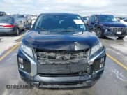 ✅ 2021 Mitsubishi Outlander SE • VIN: JA4APVAU3MU015776 • Lot: 42352207. Listed on IAAI with 55,950 mi. Free auction sales archive from the USA and detailed vehicle history report at DreamBid. Image 6.