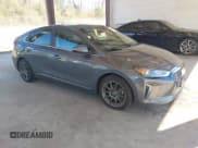 ✅ 2019 Hyundai Ioniq Limited • VIN: KMHC05LC5KU142321 • Lot: 43396082. Listed on IAAI with 111,174 mi. Free auction sales archive from the USA and detailed vehicle history report at DreamBid. Image 1.