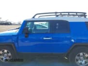 ✅ 2007 Toyota FJ Cruiser • VIN: JTEZU11F770015573 • Lot: 42855806. Listed on IAAI with 106,783 mi. Free auction sales archive from the USA and detailed vehicle history report at DreamBid. Image 14.