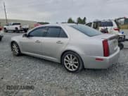 ✅ 2006 Cadillac STS • VIN: 1G6DC67A960104198 • Lot: 93736045. Wystawiony na Copart z przebiegiem 172 123 mil. Bezpłatny archiwum sprzedaży aukcyjnych z USA i szczegółowy raport historii pojazdu na DreamBid. Zdjęcie 2.
