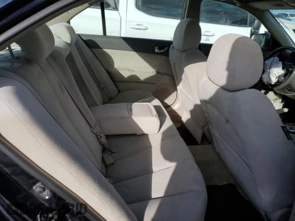 ✅ 2006 Hyundai Sonata GLS • VIN: 5NPEU46F36H098658 • Лот: 88303455. Опубликован ранее на Copart с пробегом 213 327 миль. Бесплатный доступ к архиву аукционных продаж из США и подробный отчёт об истории автомобиля на DreamBid. Изображение 10.