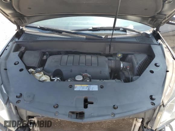 ✅ 2016 Chevrolet Traverse LT • VIN: 1GNKRHKD5GJ205743 • Lot: 68337634. Wystawiony na Copart z przebiegiem 175 237 mil. Bezpłatny archiwum sprzedaży aukcyjnych z USA i szczegółowy raport historii pojazdu na DreamBid. Zdjęcie 12.