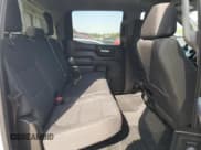 ✅ 2021 Chevrolet Silverado 1500 LT • VIN: 1GCPYJEKXMZ390145 • Lot: 66946484. Wystawiony na Copart z przebiegiem Nie podano. Bezpłatny archiwum sprzedaży aukcyjnych z USA i szczegółowy raport historii pojazdu na DreamBid. Zdjęcie 10.