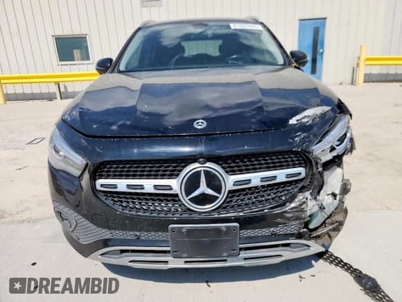 ✅ 2021 Mercedes-Benz GLA 250 • VIN: W1N4N4HB4MJ190670 • Lot: 81937845. Listed on Copart with 43,825 mi. Free auction sales archive from the USA and detailed vehicle history report at DreamBid. Image 5.