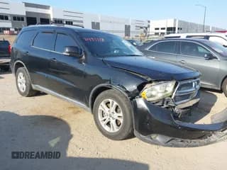✅ 2011 Dodge Durango Crew • VIN: 1D4SE4GT4BC651945 • Lot: 42995717. Wystawiony na IAAI z przebiegiem 151 310 mil. Bezpłatny archiwum sprzedaży aukcyjnych z USA i szczegółowy raport historii pojazdu na DreamBid. Zdjęcie 1.