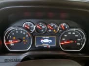 ✅ 2021 Chevrolet Silverado 1500 LTZ • VIN: 1GCUYGET1MZ305238 • Lot: 68884534. Wystawiony na Copart z przebiegiem 84 045 mil. Bezpłatny archiwum sprzedaży aukcyjnych z USA i szczegółowy raport historii pojazdu na DreamBid. Zdjęcie 9.