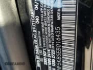 ✅ 2014 Mercedes-Benz E 350 Sport • VIN: WDDHF5KB5EB016435 • Лот: 57431685. Опубликован ранее на Copart с пробегом 86 804 миль. Бесплатный доступ к архиву аукционных продаж из США и подробный отчёт об истории автомобиля на DreamBid. Изображение 13.