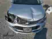 2016 Chevrolet Cruze LT с VIN 1G1BE5SM9G7287016, выставлен на аукционе Copart как лот 69397645 с пробегом 156 362 миль миль и Списание • Salvage title. История ставок и продаж доступна на DreamBid. Изображение 11.