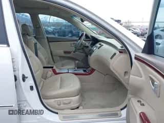 2007 Hyundai Azera SE с VIN KMHFC46F27A232569, выставлен на аукционе IAAI как лот 41906216 с пробегом 158 314 миль миль и . История ставок и продаж доступна на DreamBid. Изображение 5.