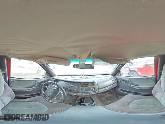 ✅ 1998 Dodge Dakota SLT • VIN: 1B7GG22Y5WS699664 • Lot: 84112654. Wystawiony na Copart z przebiegiem 268 517 mil. Bezpłatny archiwum sprzedaży aukcyjnych z USA i szczegółowy raport historii pojazdu na DreamBid. Zdjęcie 12.