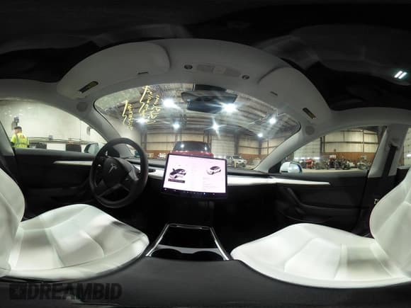 ✅ 2021 Tesla Model 3 Long Range • VIN: 5YJ3E1EBXMF051060 • Lot: 41958018. Wystawiony na IAAI z przebiegiem 65 631 mil. Bezpłatny archiwum sprzedaży aukcyjnych z USA i szczegółowy raport historii pojazdu na DreamBid. Zdjęcie 21.