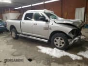 ✅ 2018 Ram 2500 SLT • VIN: 3C6UR5DL2JG411753 • Лот: 87439024. Опубликован ранее на Copart с пробегом Не указан. Бесплатный доступ к архиву аукционных продаж из США и подробный отчёт об истории автомобиля на DreamBid. Изображение 4.
