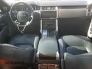 ✅ 2019 Land Rover Range Rover HSE • VIN: SALGS2SV2KA521028 • Lot: 85659095. Listed on Copart with 119,167 mi. Free auction sales archive from the USA and detailed vehicle history report at DreamBid. Image 8.