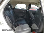 ✅ 2016 Mazda CX-3 Sport • VIN: JM1DKDB72G0132023 • Lot: 68521555. Listed on Copart with Not provided. Free auction sales archive from the USA and detailed vehicle history report at DreamBid. Image 10.