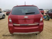 ✅ 2014 Chevrolet Captiva Sport LTZ • VIN: 3GNAL4EK3ES633015 • Lot: 44950715. Wystawiony na Copart z przebiegiem 121 900 mil. Bezpłatny archiwum sprzedaży aukcyjnych z USA i szczegółowy raport historii pojazdu na DreamBid. Zdjęcie 6.